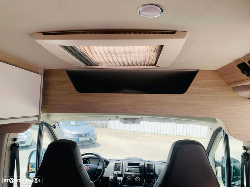 Fiat Ducato WEINSBERG - 22
