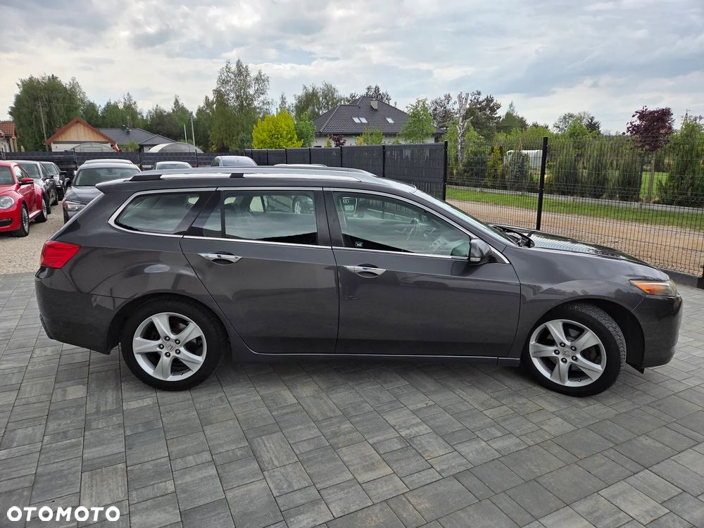 Honda Accord 2.0 Elegance - 7