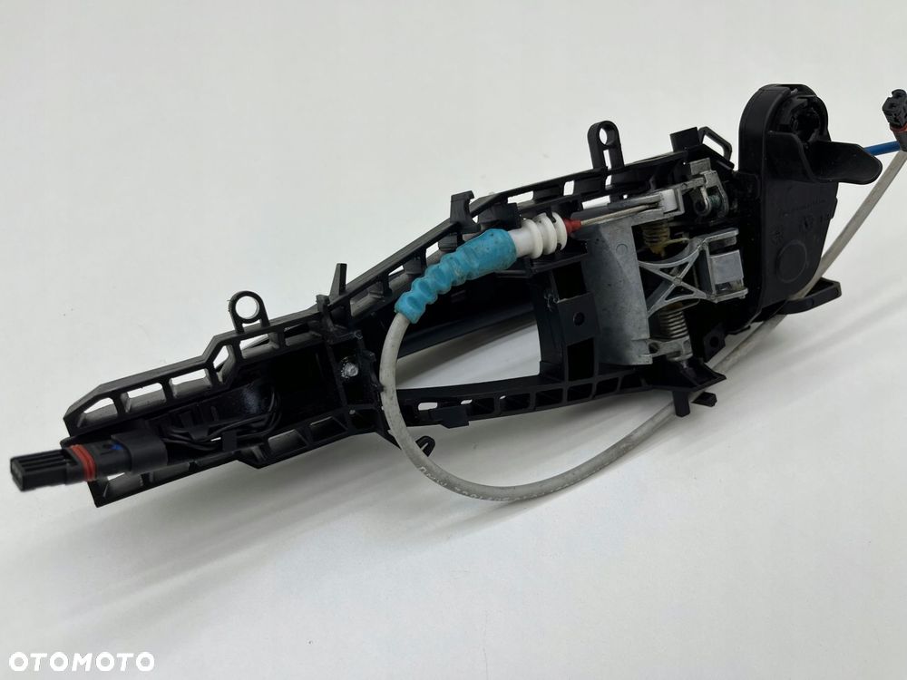 BMW 3 F34 KLAMKA KEYLESS LEWA PRZÓD KOLOR-A89 7380545 - 7