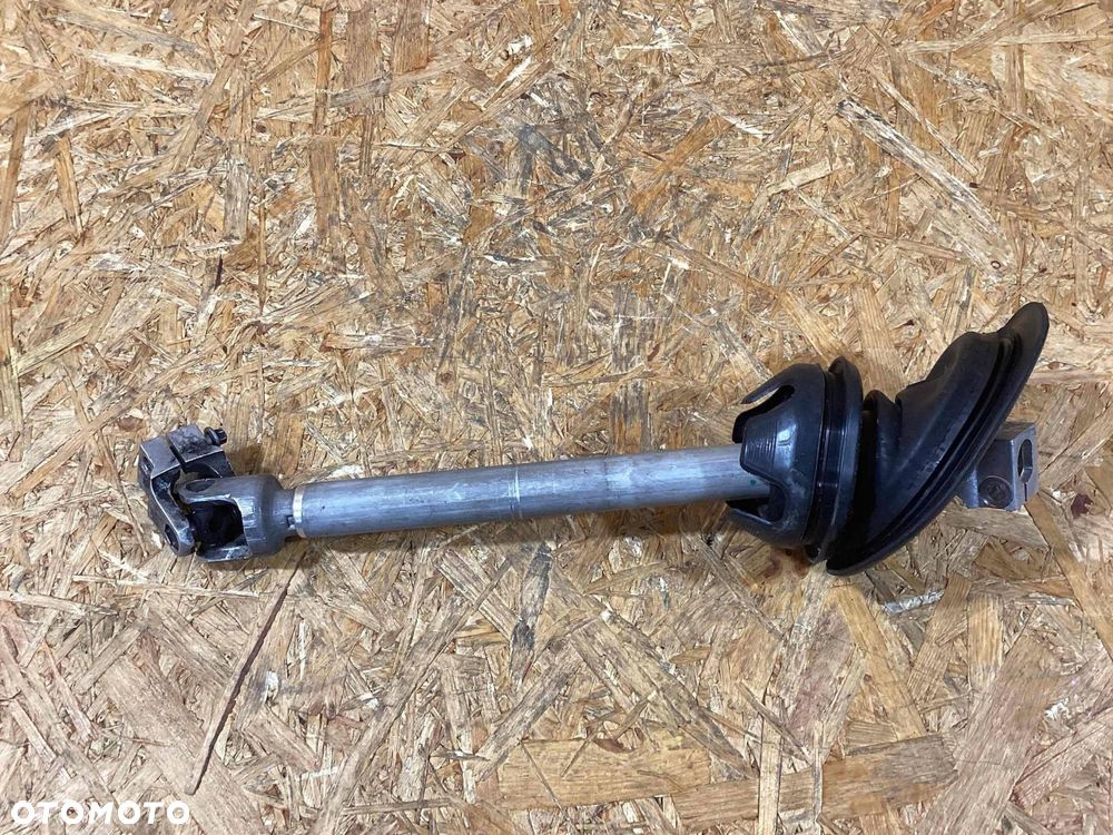 krzyżak kolumny kierowniczej porsche macan (95b) 95b419753n - 5