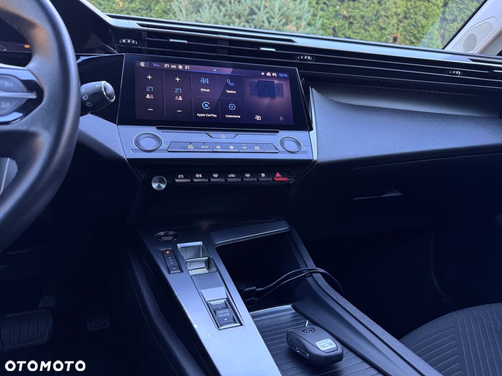 Peugeot 308 1.5 BlueHDi Active Pack Business S&S EAT8 - 19