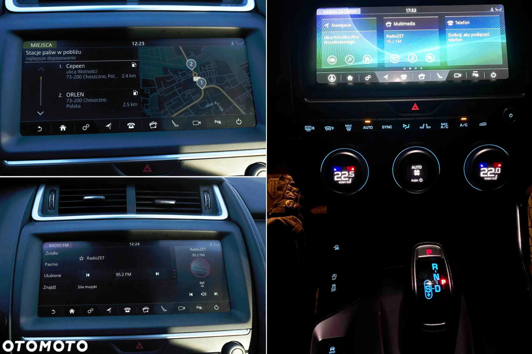 Jaguar E-Pace - 24