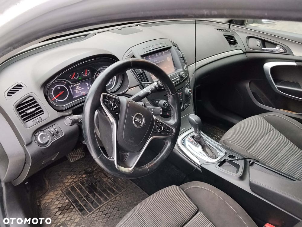 Opel Insignia 1.6 CDTI - 6