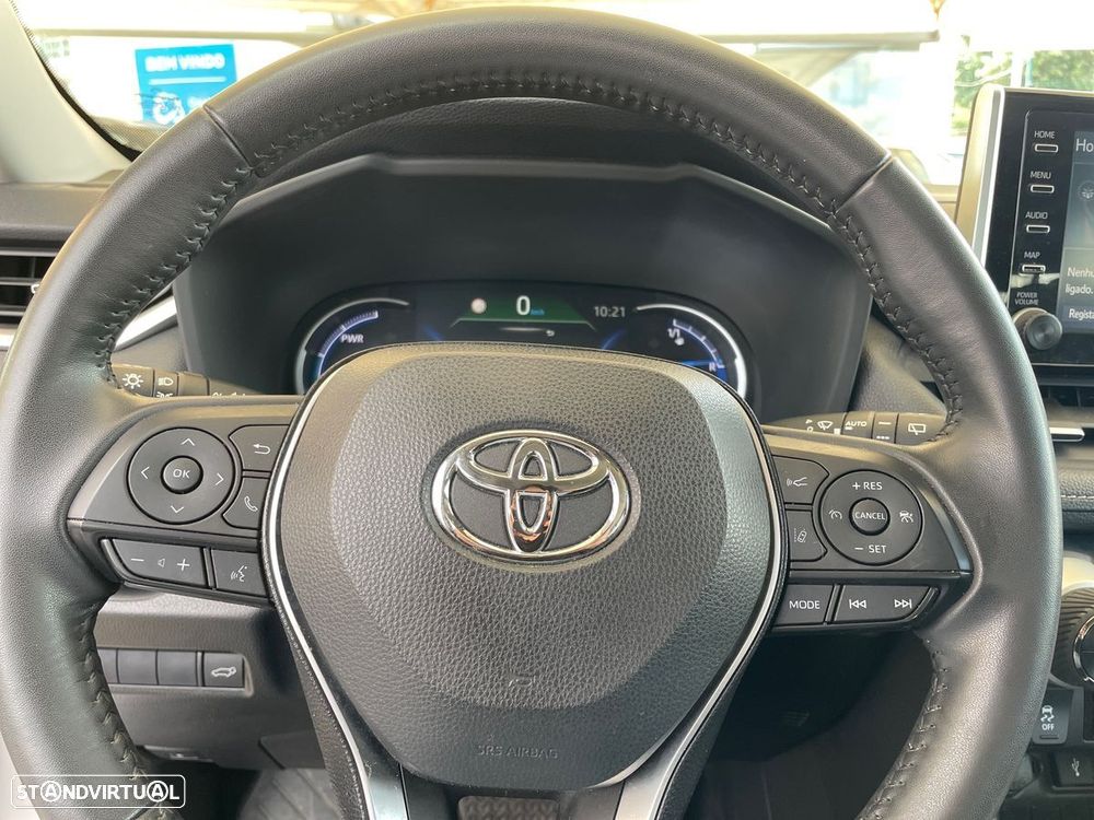 Toyota RAV4 - 13