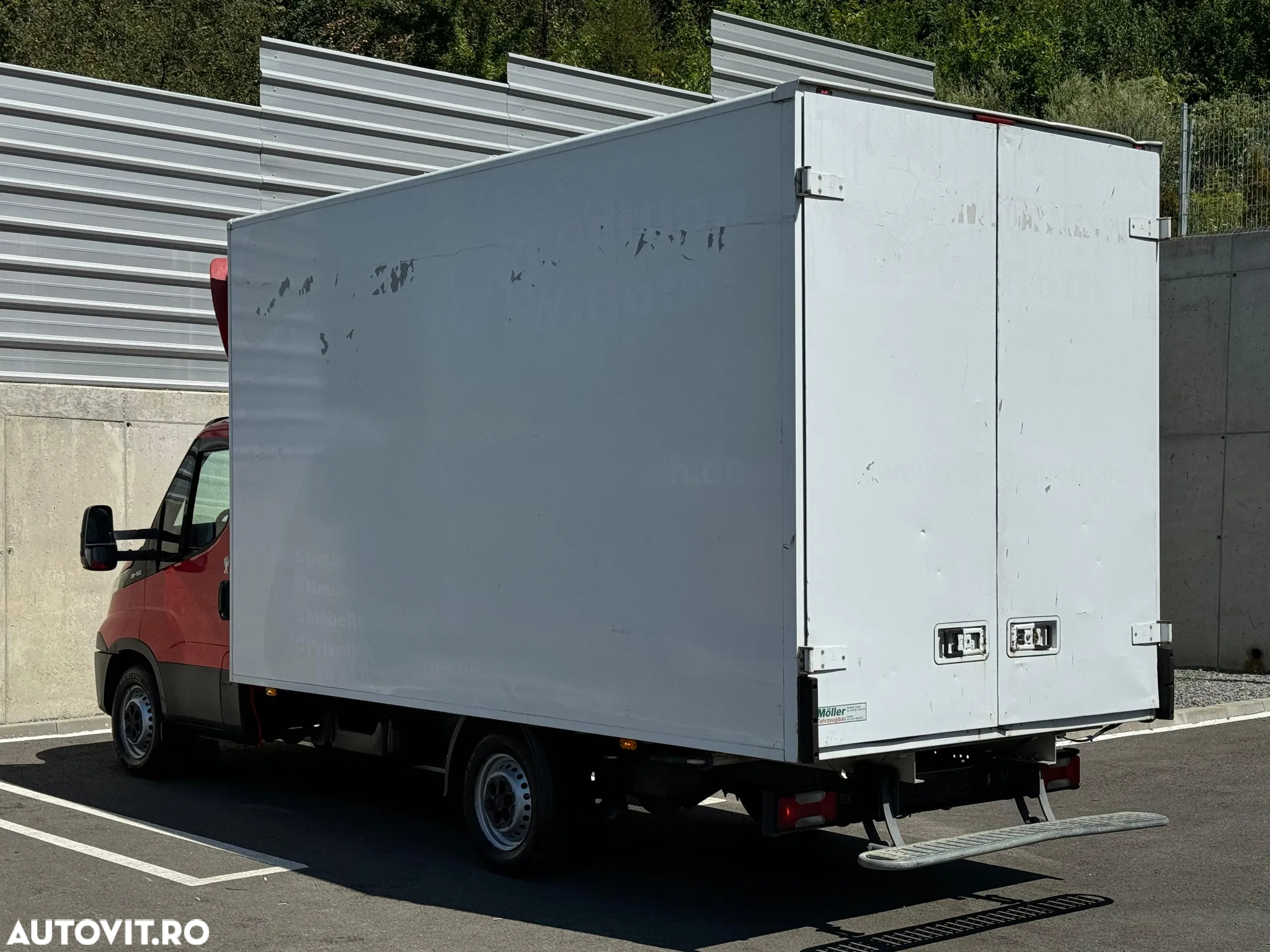 Iveco 35S15 cub - 6