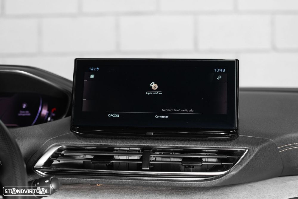 Peugeot 5008 1.2 PureTech GT EAT8 - 20