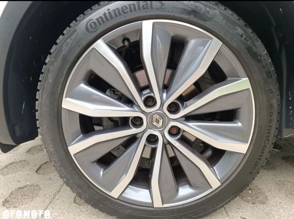 Renault Kadjar Energy TCe 130 Experience - 37