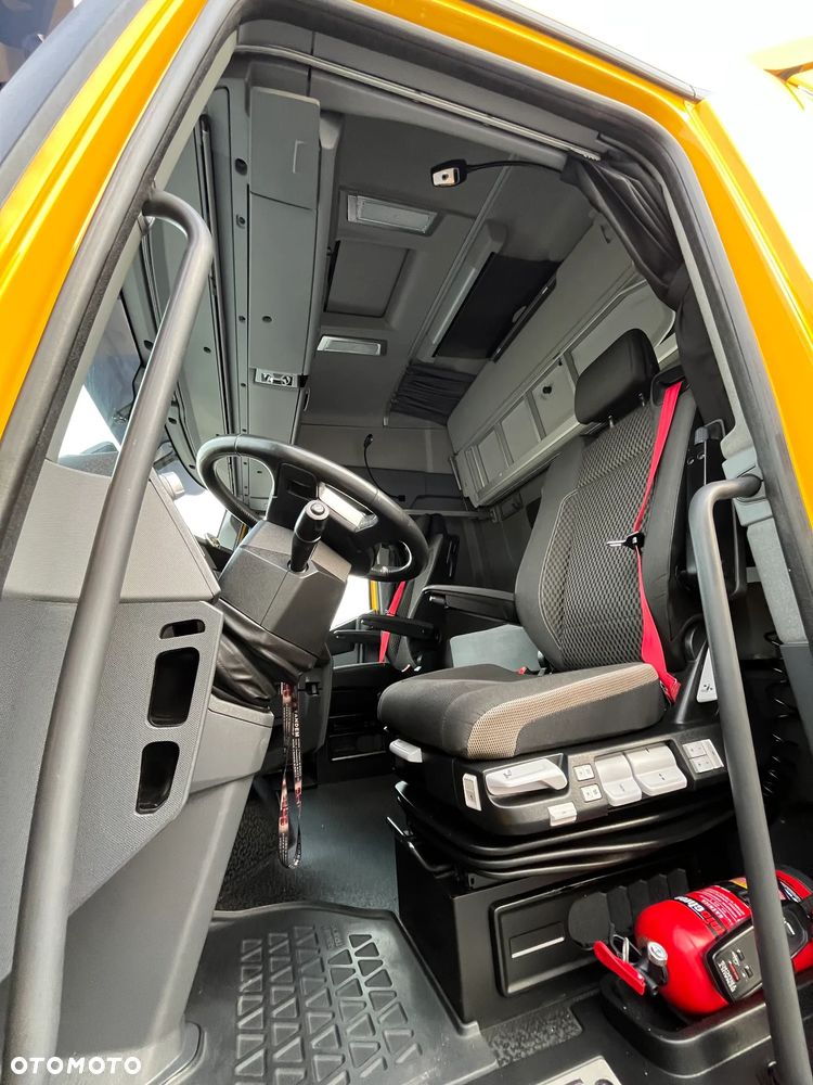 Renault T440 - 13l / 2019 / niski przebieg / KLIMA P. / FULL LED / ACC / ZADBANY / OKAZJA - 21