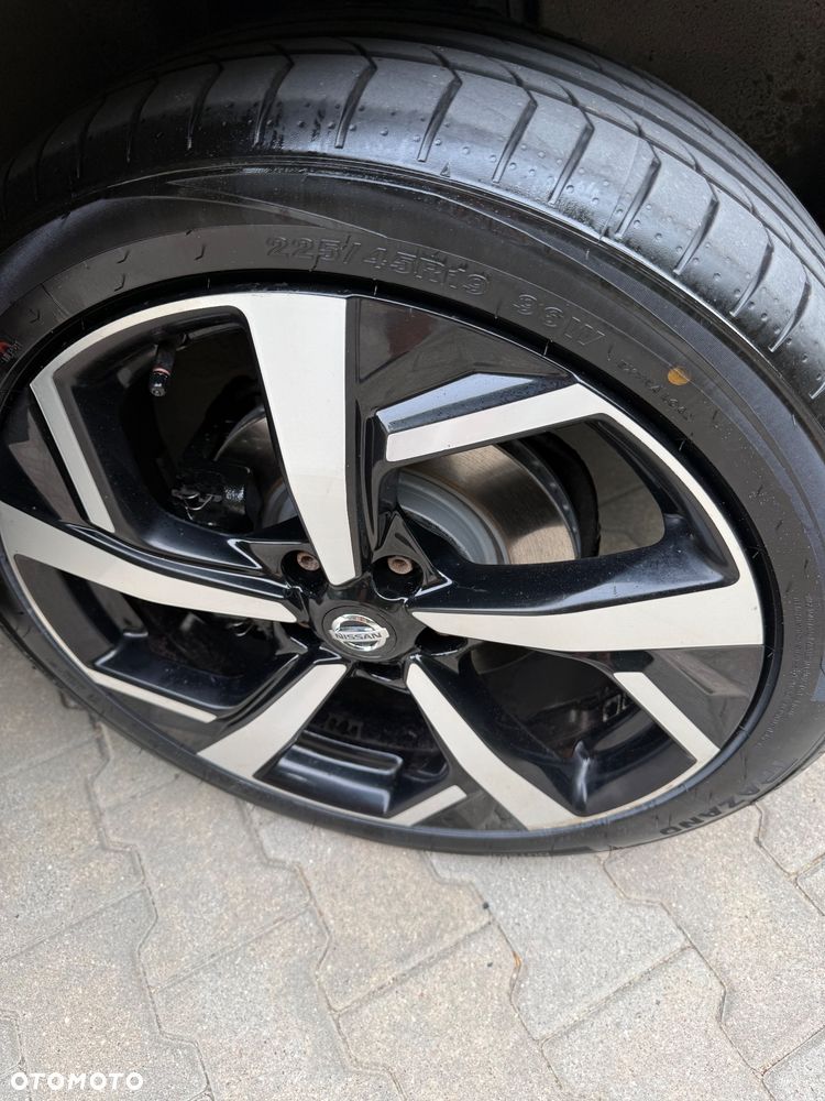 Nissan Qashqai 1.2 DIG-T Tekna+ Xtronic - 19