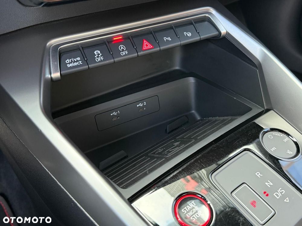 Audi S3 Limousine - 19