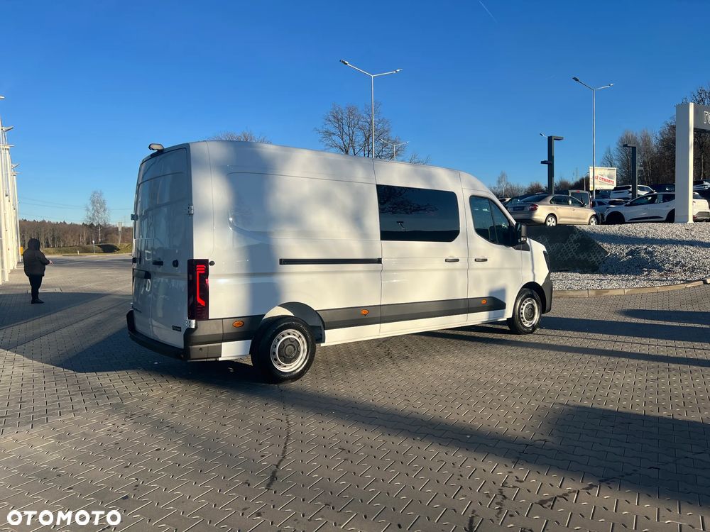 Renault Master - 4