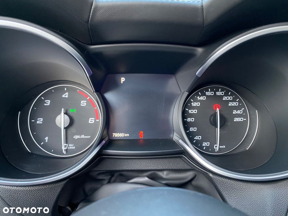 Alfa Romeo Stelvio 2.2 16V AT8-Q4 Executive - 13