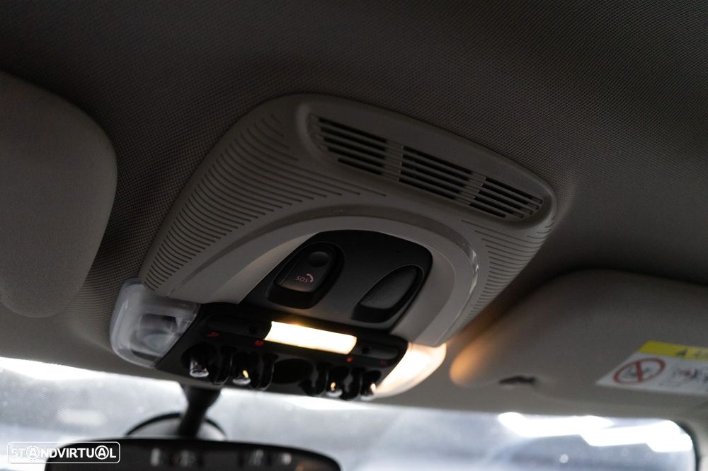 MINI 3 Portas Cooper S Auto - 48