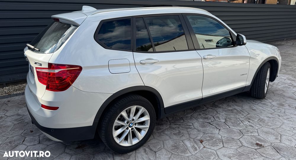 BMW X3 - 29