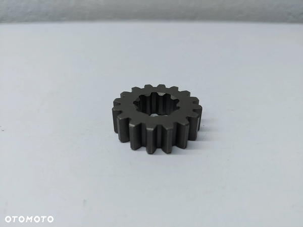 TRYB DRUGIEGO BIEGU DO KTM 65 SX/SXS/XC