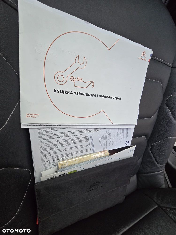 Citroën C4 EV136 50kWh Feel Pack - 30