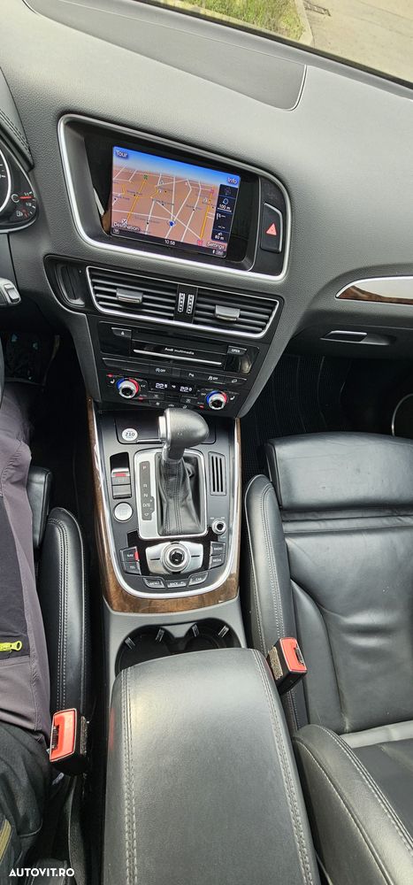 Audi Q5 3.0 TDI Quattro clean Stronic - 2