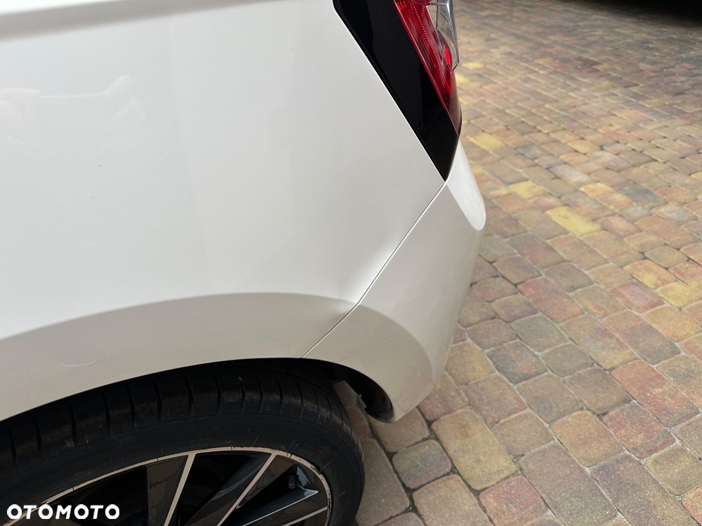 Skoda Fabia 1.0 TSI Ambition - 17