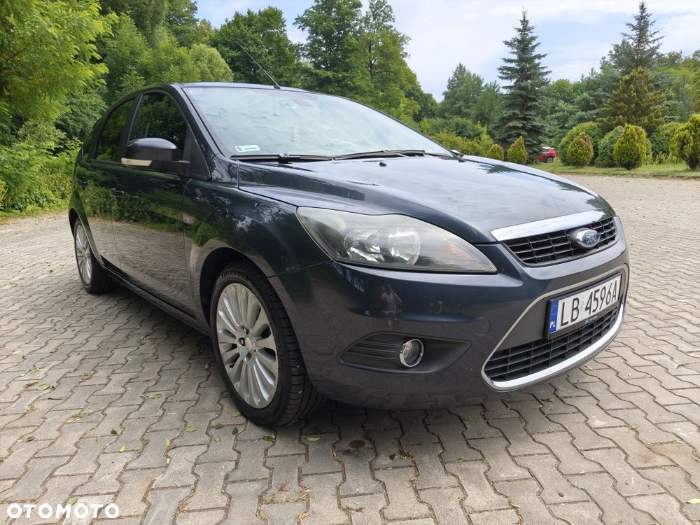 Ford Focus - 3