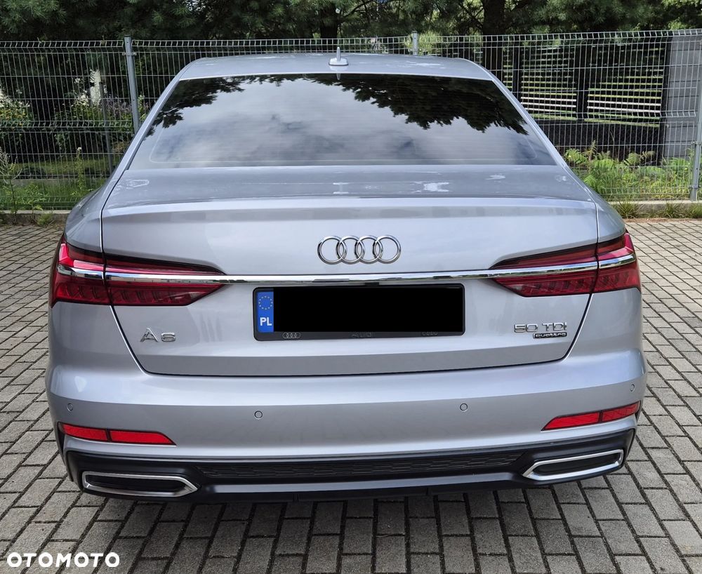 Audi A6 - 27