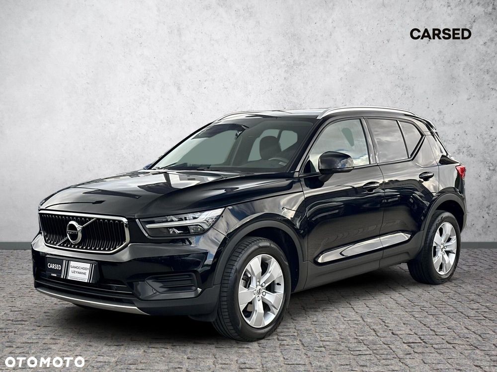 Volvo XC 40 T2 Core - 2