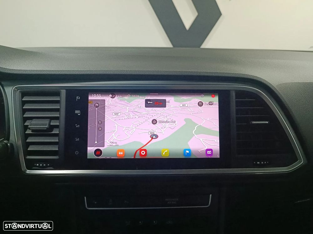 SEAT Ateca 1.0 TSI Style - 29