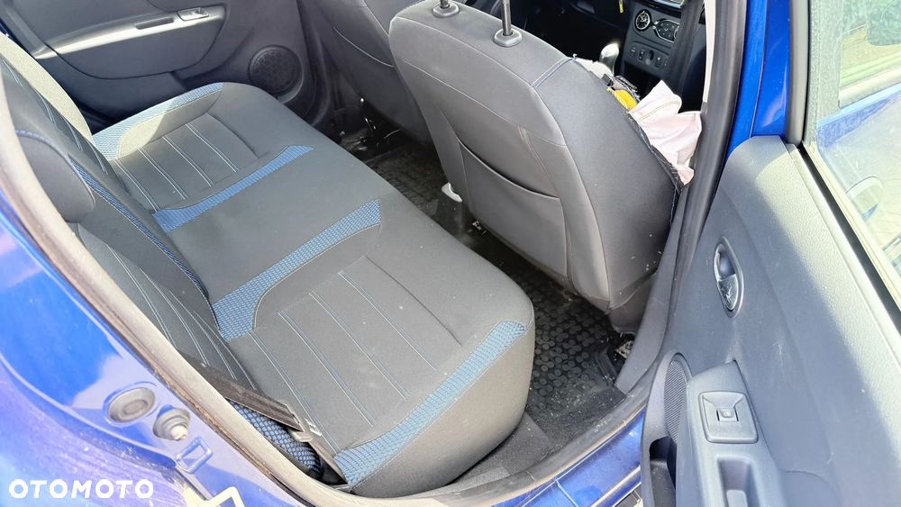 Dacia Logan 1.0 TCe Laureate S&S - 12