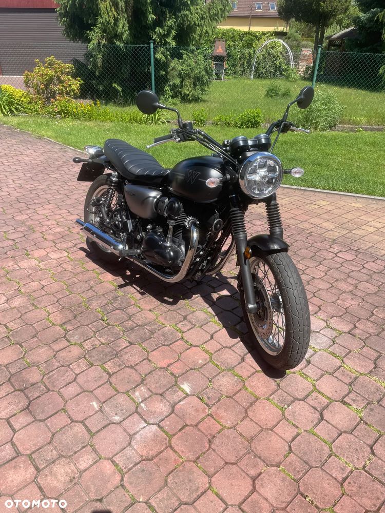 Kawasaki Inny - 10