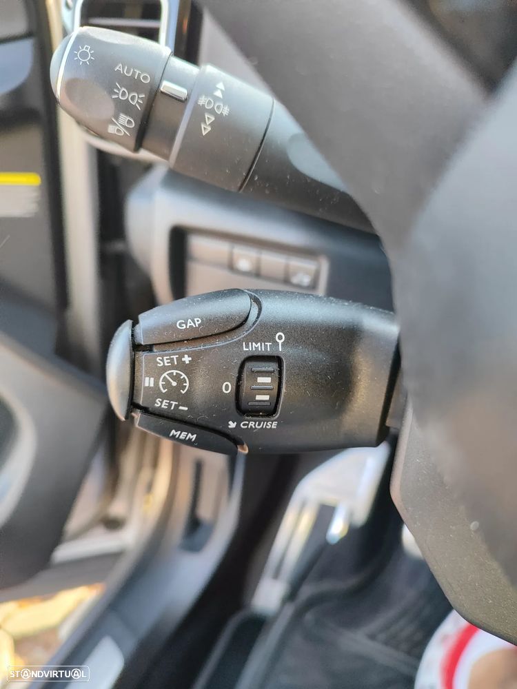 Citroën C5 Aircross Pure Tech 130 S&S SHINE - 11