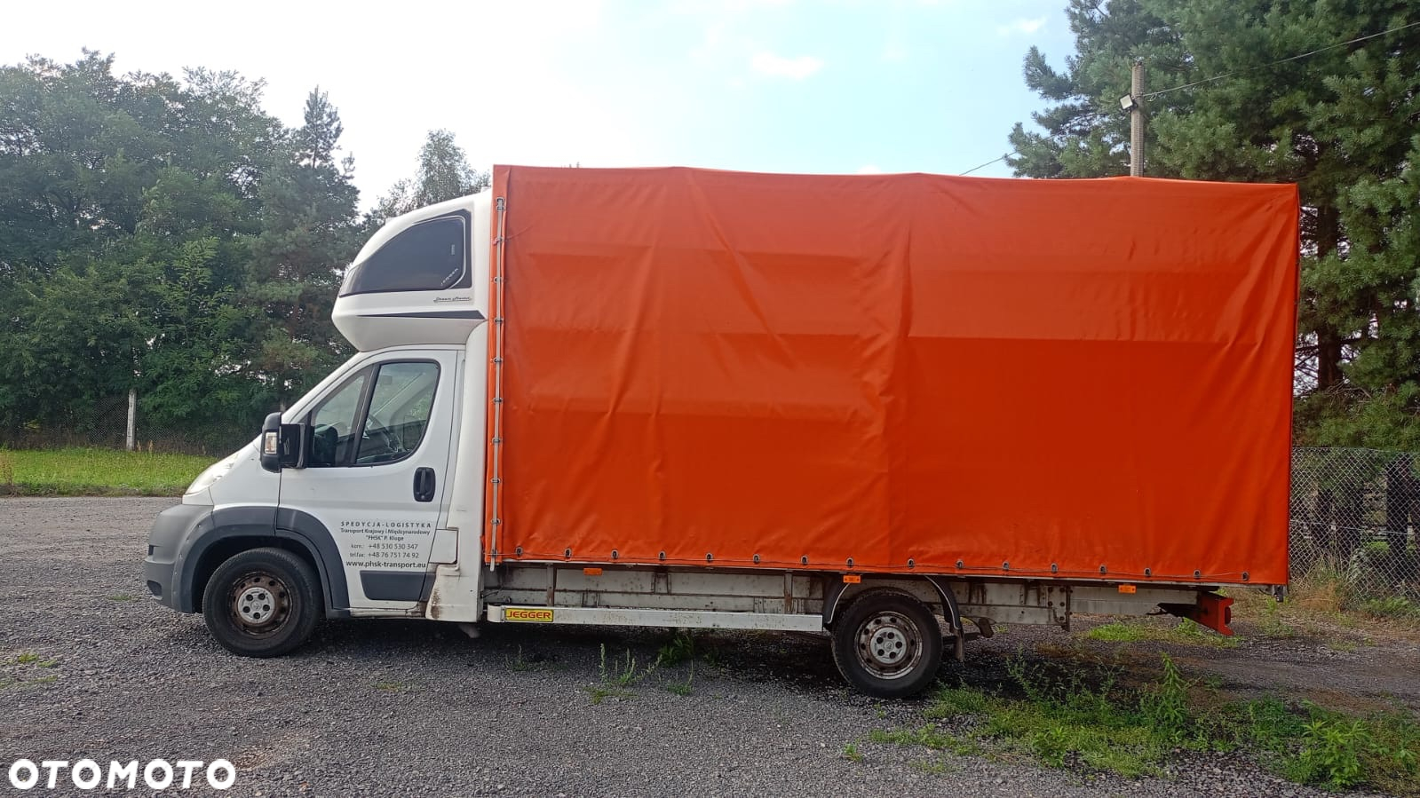 Peugeot Boxer 3.0 HDI - 2