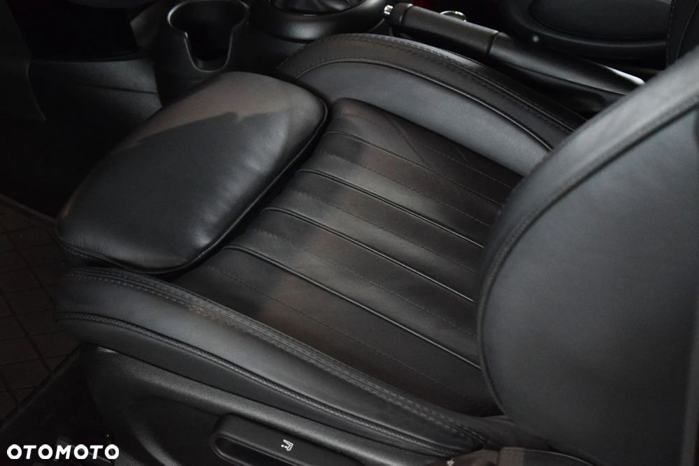 MINI Cooper S Sport - 8