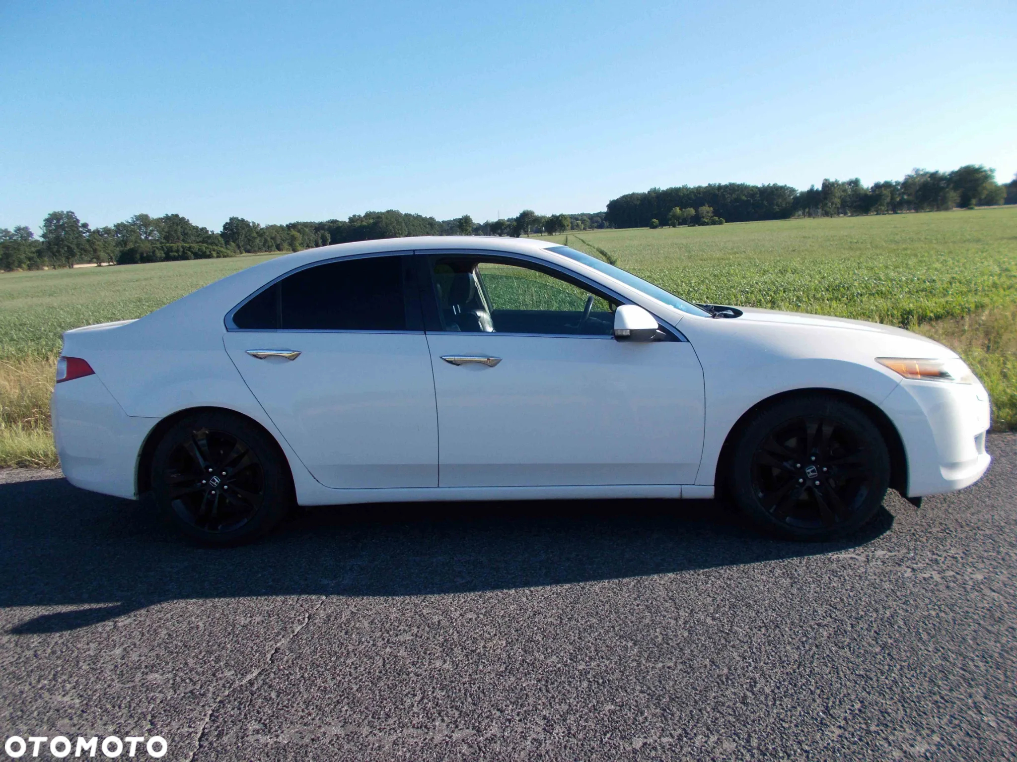 Honda Accord 2.0 Executive - 20