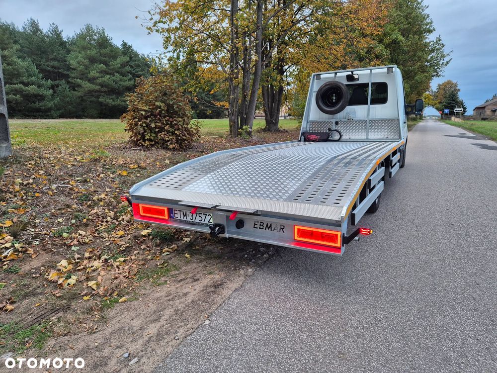 Opel MOVANO - 5