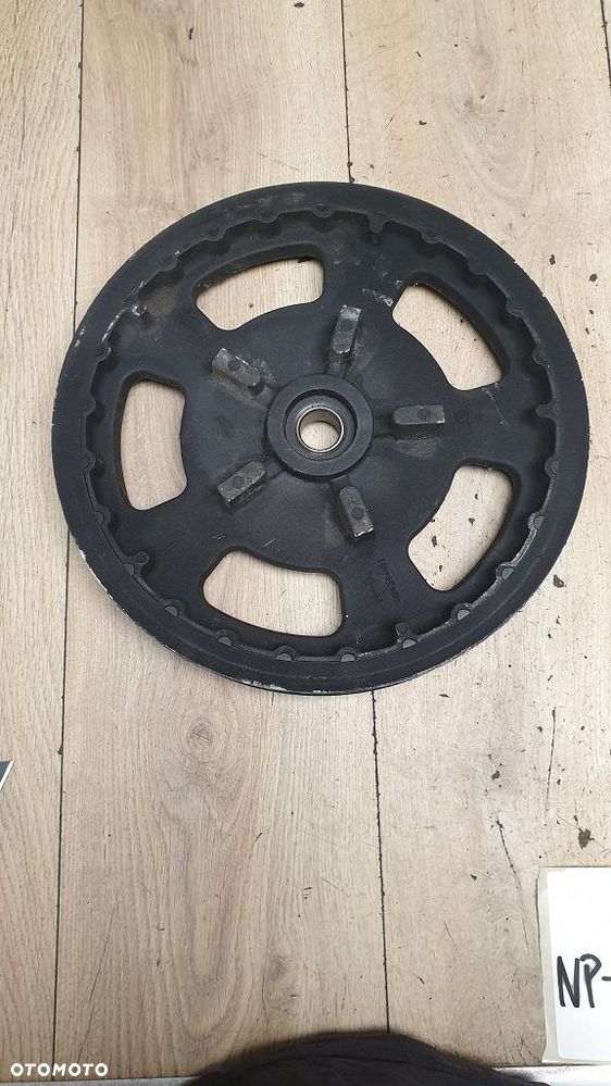 Pulley koło pasowe napędowe Harley Davidson V-Rod 40431-01 - 5