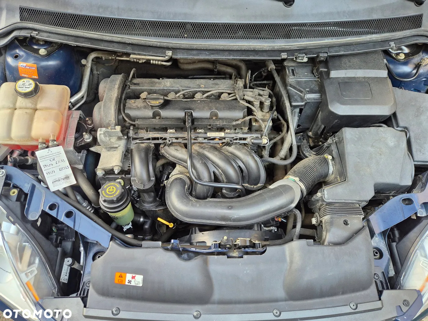Ford Focus - 32