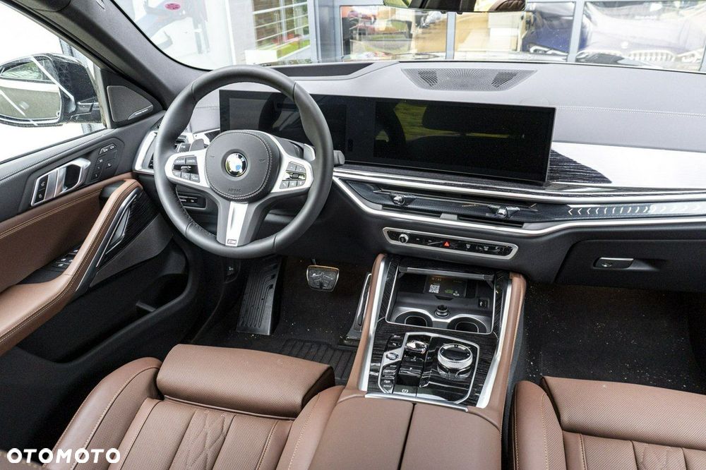 BMW X6 - 21