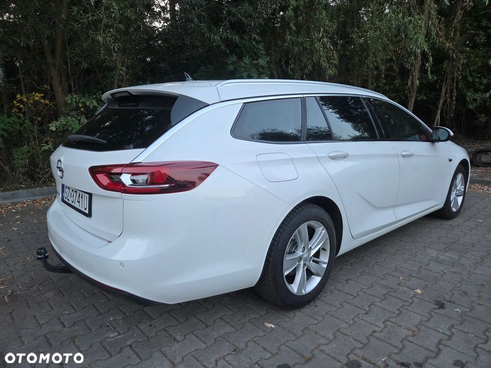 Opel Insignia 1.5 T Exclusive S&S Eco - 5