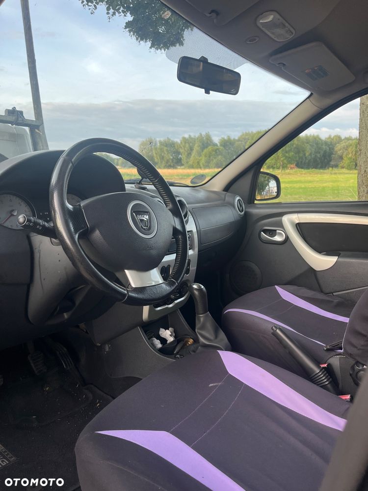 Dacia Logan 1.6 Laureate BL - 21