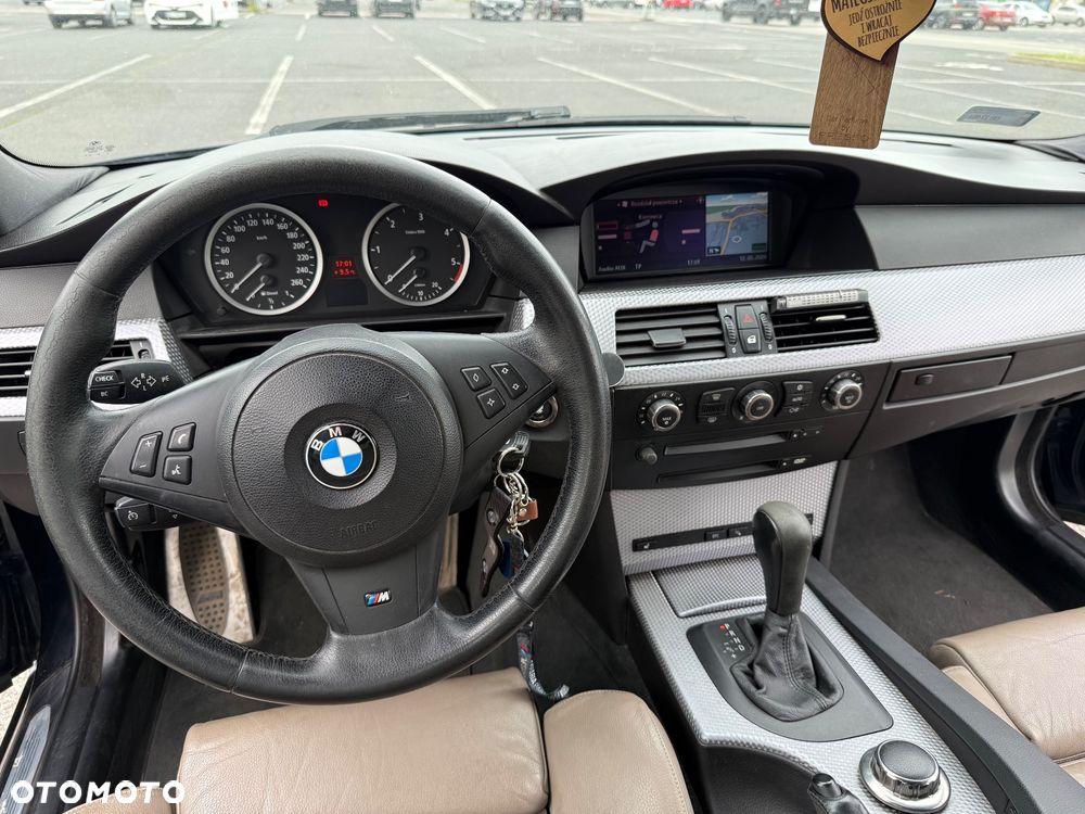 BMW Seria 5 - 10