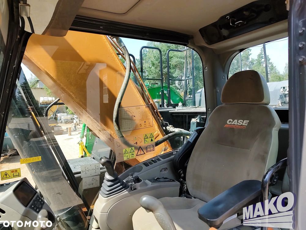 Komatsu PC290LC-10 - 19