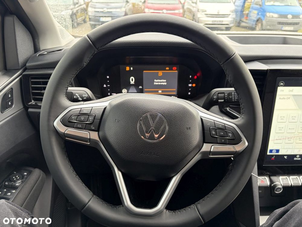 Volkswagen Amarok - 16