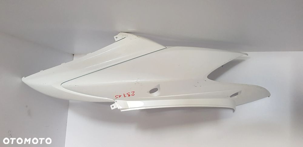 Piaggio FLY 50 2T Bok Boczek Owiewka - 2