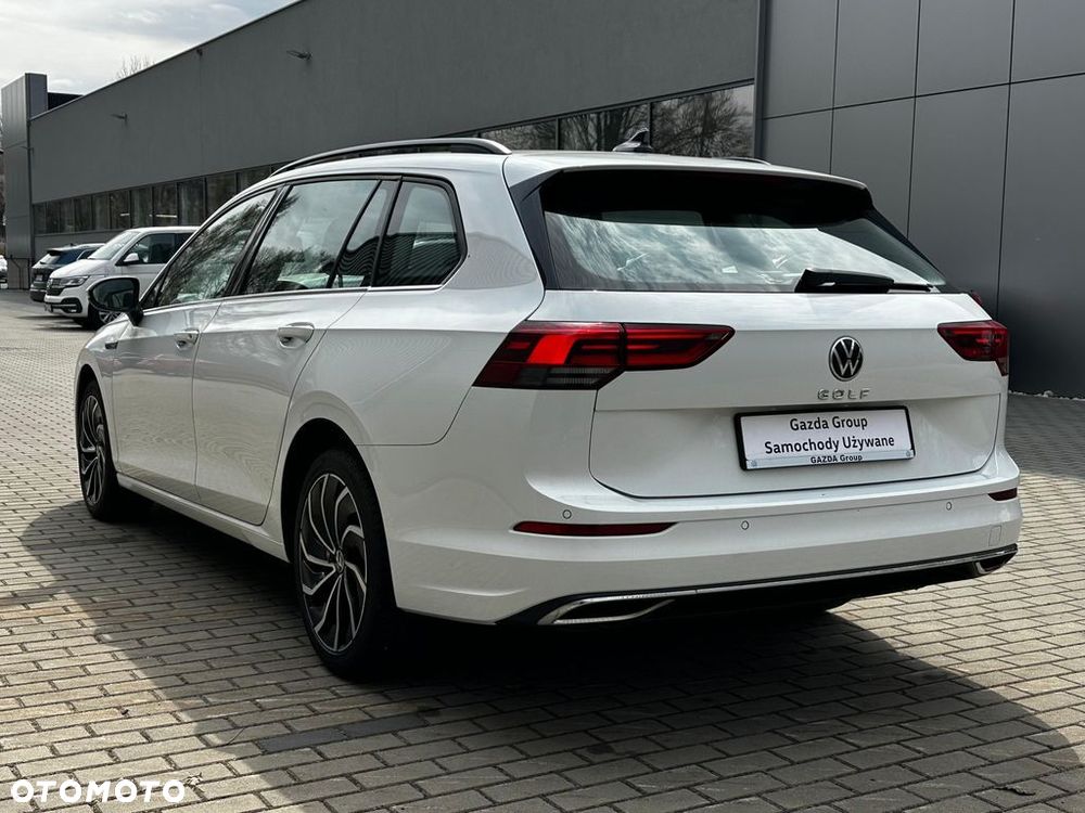 Volkswagen Golf 1.5 TSI EVO Style - 7