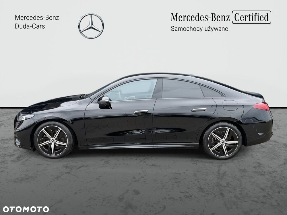Mercedes-Benz CLA 200 mHEV 8G-DCT - 3