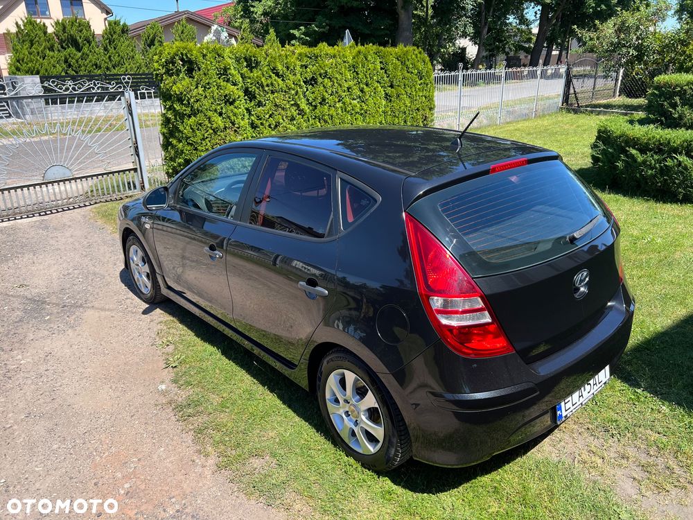 Hyundai i30 1.4 Blue Comfort - 7