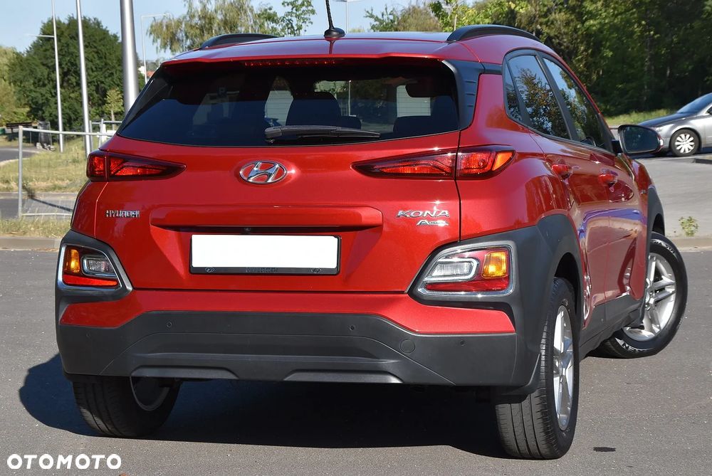 Hyundai Kona - 3