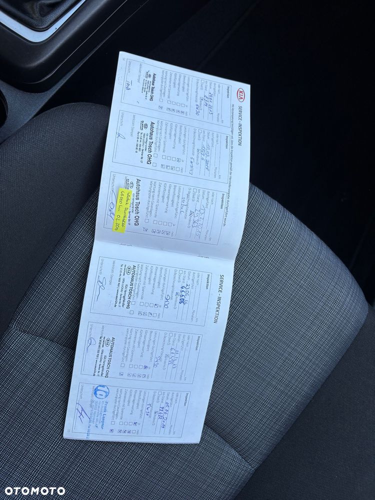 Kia Ceed 1.4 Optimum - 8