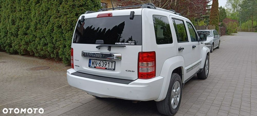 Jeep Cherokee - 7