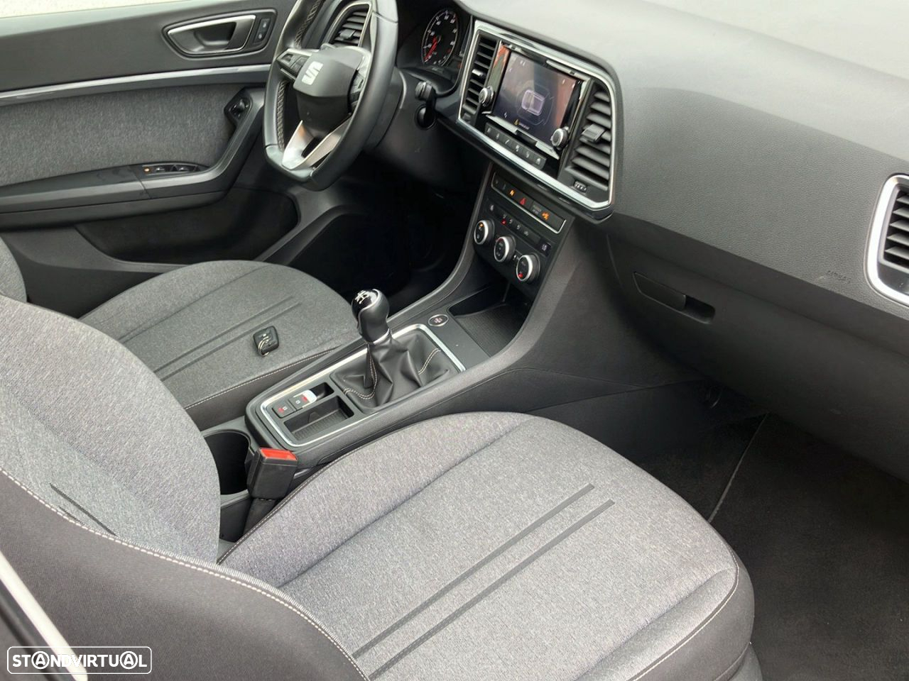 SEAT Ateca 1.0 TSI Style - 17