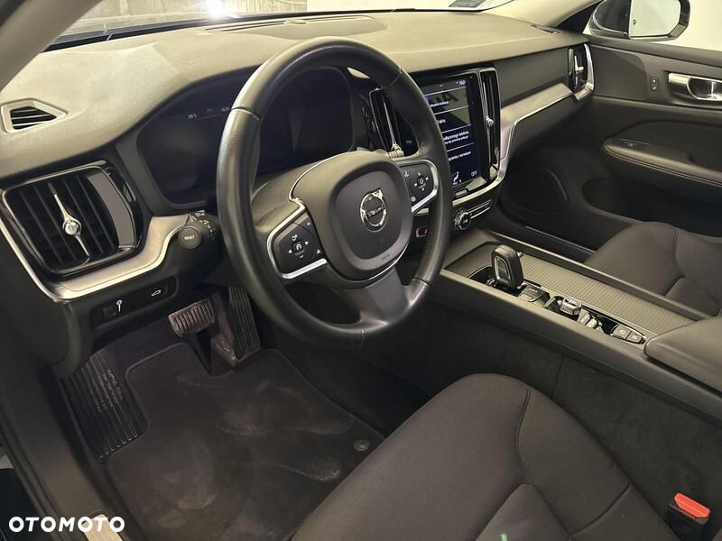 Volvo V60 - 10